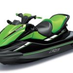 2023 BLACK Kawasaki STX 160X Halfmoon, NY Boost Your Ad Custom Cars for sale Carstrucksbikesandboats.com