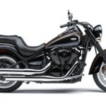 2023 BLACK Kawasaki Vulcan 900 Classic Halfmoon, NY Boost Your Ad Custom Cars for sale