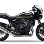 2023 BLACK Kawasaki Z900RS Cafe Halfmoon, NY Boost Your Ad Custom Cars for sale