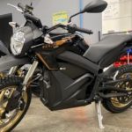2023 BLACK Zero DSR ZF 14.4 Halfmoon, NY Boost Your Ad Custom Cars for sale