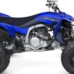 2023 BLUE Yamaha YFZ450R Halfmoon, NY Boost Your Ad Custom Cars for sale