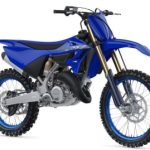 2023 BLUE Yamaha YZ125 Halfmoon, NY Boost Your Ad Custom Cars for sale Carstrucksbikesandboats.com