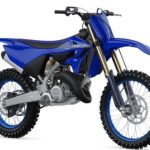 2023 BLUE Yamaha YZ125X Halfmoon, NY Boost Your Ad Custom Cars for sale Carstrucksbikesandboats.com