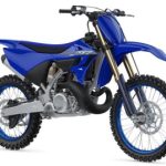 2023 BLUE Yamaha YZ250 Halfmoon, NY Boost Your Ad Custom Cars for sale Carstrucksbikesandboats.com