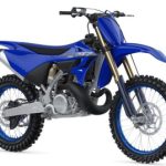 2023 BLUE Yamaha YZ250X Halfmoon, NY Boost Your Ad Custom Cars for sale Carstrucksbikesandboats.com