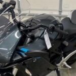 2023 BLUE Zero SR/S Power Tank Halfmoon, NY Boost Your Ad Custom Cars for sale Carstrucksbikesandboats.com