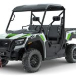 2023 GRAY Arctic Cat Prowler Pro XT Halfmoon, NY Boost Your Ad Custom Cars for sale