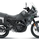 2023 GRAY Kawasaki KLR 650 Adventure ABS Halfmoon, NY Boost Your Ad Custom Cars for sale Carstrucksbikesandboats.com