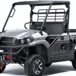 2023 GRAY Kawasaki Mule Pro-MX SE Halfmoon, NY Boost Your Ad Custom Cars for sale