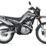 2023 GRAY Yamaha XT250 Halfmoon, NY Boost Your Ad Custom Cars for sale at Carstrucksbikesandboats