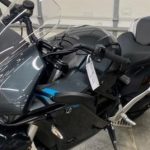 2023 GRAY Zero SR/S Additional 6 KW Halfmoon, NY Boost Your Ad Custom Cars for sale Carstrucksbikesandboats.com