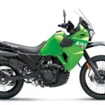 2023 GREEN Kawasaki KLR 650 S Halfmoon, NY Boost Your Ad Custom Cars for sale Carstrucksbikesandboats.com