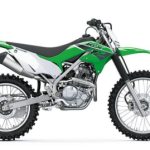 2023 GREEN Kawasaki KLX 230R Halfmoon, NY Boost Your Ad Custom Cars for sale Carstrucksbikesandboats.com