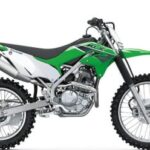2023 GREEN Kawasaki KLX 230R Halfmoon, NY Boost Your Ad Custom Cars for sale Carstrucksbikesandboats.com
