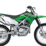 2023 GREEN Kawasaki KLX 230R Halfmoon, NY Boost Your Ad Custom Cars for sale Carstrucksbikesandboats.com