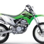2023 GREEN Kawasaki KLX 300R Halfmoon, NY Boost Your Ad Custom Cars for sale