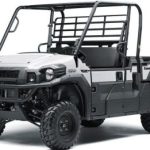 2023 GREEN Kawasaki Mule PRO-FX EPS Halfmoon, NY Boost Your Ad Custom Cars for sale