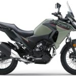 2023 GREEN Kawasaki Versys -X 300 ABS Halfmoon, NY Boost Your Ad Custom Cars for sale