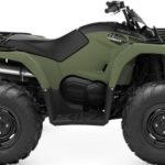 2023 GREEN Yamaha Kodiak 450 Halfmoon, NY Boost Your Ad Custom Cars for sale