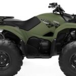 2023 GREEN Yamaha Kodiak 700 Halfmoon, NY Boost Your Ad Custom Cars for sale