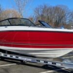 2023 Monterey 224FS Halfmoon, NY Boost Your Ad Custom Cars for sale Carstrucksbikesandboats.com