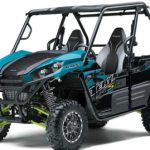 2023 RED Kawasaki Teryx S LE Halfmoon, NY Boost Your Ad Custom Cars for sale Carstrucksbikesandboats.com