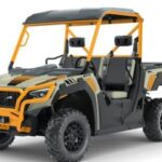 2023 TAN Arctic Cat Prowler Pro LTD Halfmoon, NY Boost Your Ad Custom Cars for sale