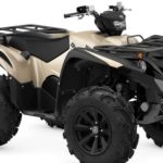 2023 TAN Yamaha Grizzly EPS XT-R Halfmoon, NY Boost Your Ad Custom Cars for sale