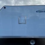 2023 WHITE Blizzard Trailers NOR-EASTER Halfmoon, NY Boost Your Ad Custom Cars for sale Carstrucksbikesandboats.com