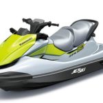 2023 WHITE Kawasaki STX 160 Halfmoon, NY Boost Your Ad Custom Cars for sale Carstrucksbikesandboats.com