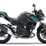 2023 WHITE Kawasaki Z400 ABS Halfmoon, NY Boost Your Ad Custom Cars for sale