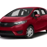 2016 Honda Fit LX Northhampton on Boost Your Ad - Custom Cars For Sale, Inc.