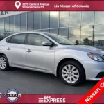 2019 Nissan Sentra SV Queensbury on Boost Your Ad - Custom Cars For Sale, Inc.