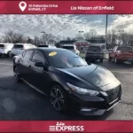 2020 Nissan Sentra SR Enfield on Boost Your Ad - Custom Cars For Sale, Inc.