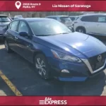 2020 Nissan Altima 2.5 S Malta on Boost Your Ad - Certified Preowned For Sale