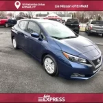 2020 Nissan LEAF S Enfield on Boost Your Ad - Custom Cars For Sale, Inc.