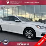 2020 Nissan Altima 2.5 S Schenectady on Boost Your Ad - Custom Cars For Sale, Inc.