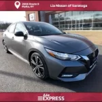 2021 Nissan Sentra SR Malta on Boost Your Ad - Custom Cars For Sale, Inc.