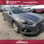 2018 Hyundai Sonata Limited Enfield on Boost Your Ad - Custom Cars For Sale, Inc.
