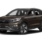 2016 Honda CR-V Touring Brewster on Boost Your Ad - Custom Cars For Sale, Inc.