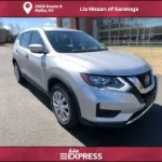 2020 Nissan Rogue S Malta on Boost Your Ad - Custom Cars For Sale, Inc.