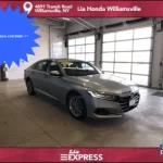 2021 Honda Accord LX Williamsville on Boost Your Ad - Custom Cars For Sale, Inc.