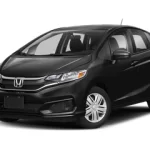 2019 Honda Fit LX Kingston on Boost Your Ad - Custom Cars For Sale, Inc.