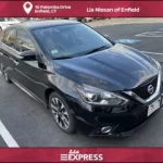 2019 Nissan Sentra SR Enfield on Boost Your Ad - Custom Cars For Sale, Inc.