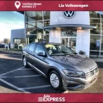 2019 Volkswagen Jetta 1.4T S Enfield on Boost Your Ad - Custom Cars For Sale, Inc.