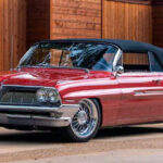1961 Pontiac Catalina LS3 Restomod Convertible Dallas, TX on www.carstrucksbikesandboats.com