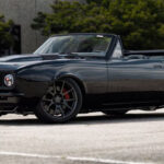 1967 Chevrolet Camaro LS3 WORLD CLASS Restomod Convertible Dallas, TX on www.carstrucksbikesandboats.com