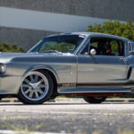 1967 Ford Mustang Eleanor Officially Licensed Edition Coyote Superca Fastback Dallas, TX on www.carstrucksbikesandboats.com