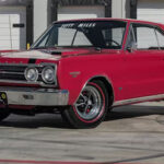 1967 Plymouth GTX HEMI Wise Report 2D Coupe Dallas, TX on www.carstrucksbikesandboats.com