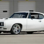 1968 Pontiac GTO LS3 Custom Restomod 2D Coupe Dallas, TX on www.carstrucksbikesandboats.com